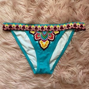 Victoria’s Secret swim bottom size S